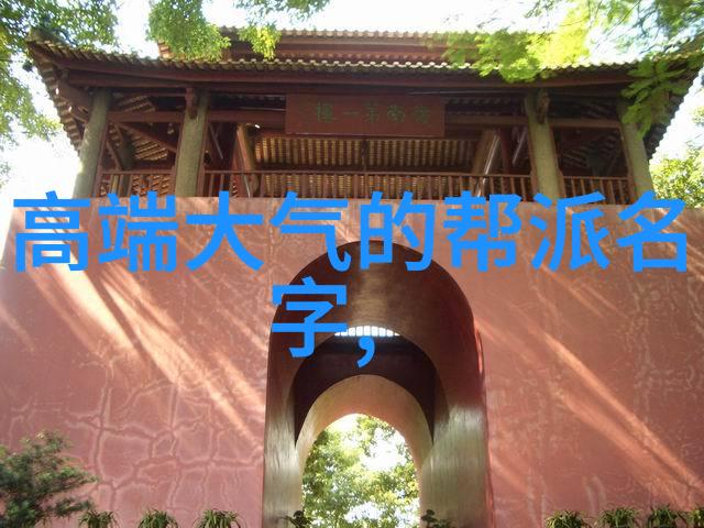 武术大师的精华揭秘中国十大拳法之冠军