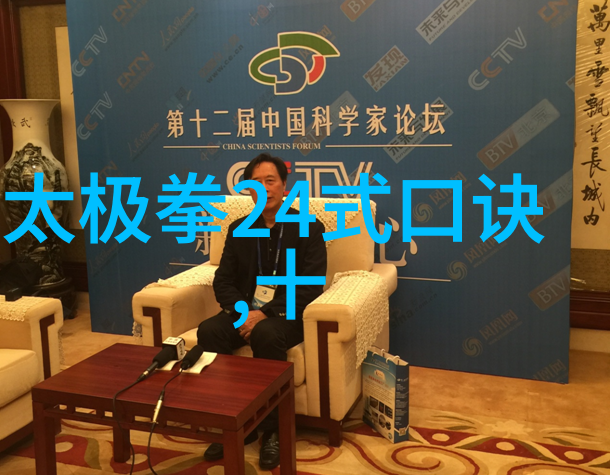 星际仙盟祁式五行通背拳轻盈如风回旋如梦