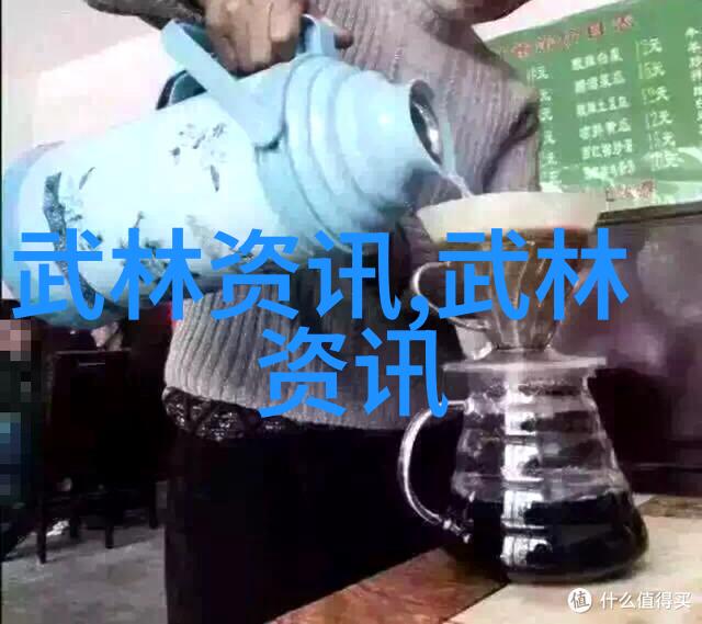 武林高手的双重修为揭秘武功与武术的奥秘