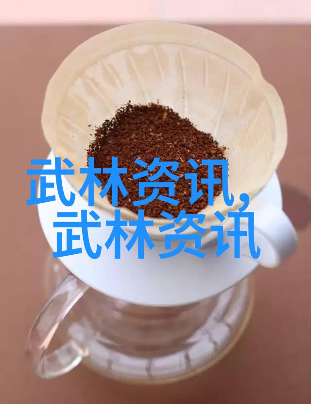 中国武术的拳法艺术探索中华传统的击打技巧