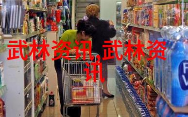 探秘少林寺武林中的圣地与门派