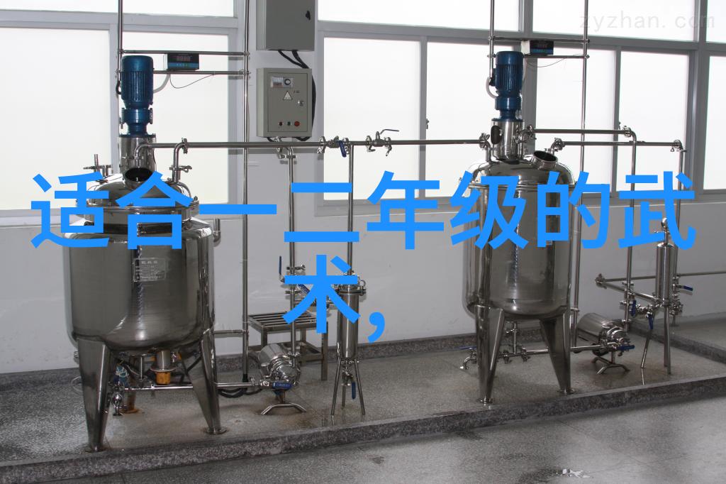 隐世之谜古武功法中隐藏的超自然力量