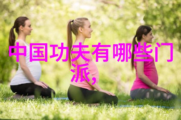 心灵与肉身合一内外兼修的轻功修炼法则