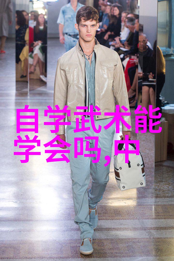 普通人怎么练武功掌握内功修炼技巧