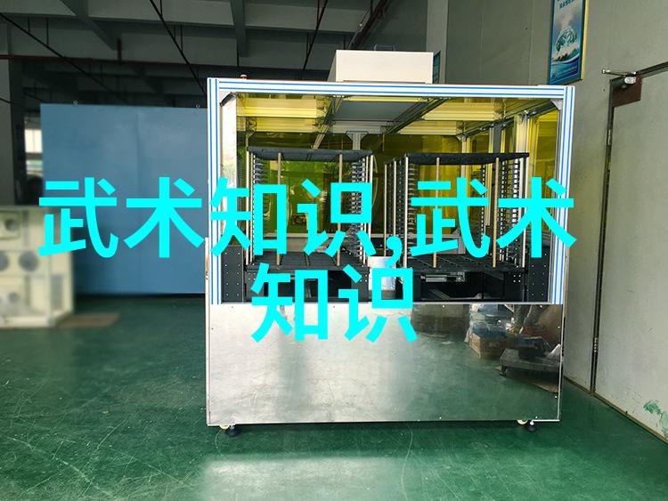 传说中的拳法揭秘古代武功口诀背后的奥义