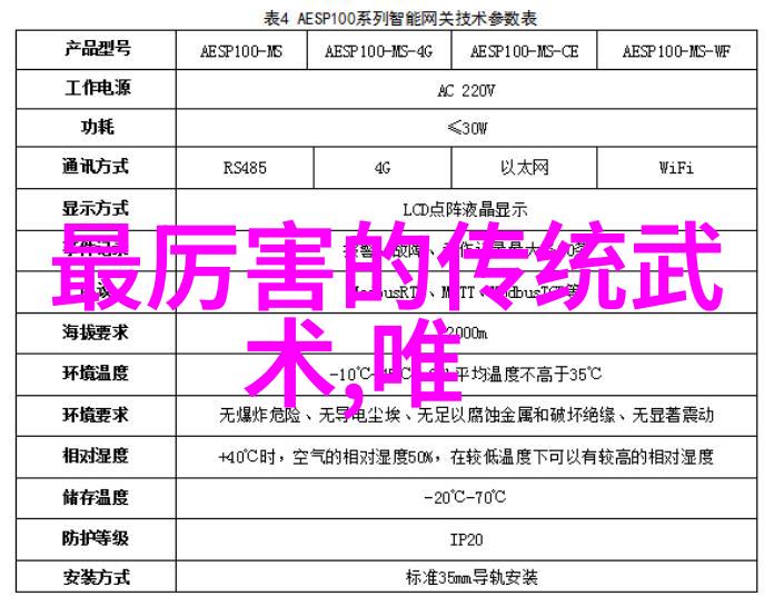 武术知识 - 揭秘古代武林探索中华武术的历史与哲学