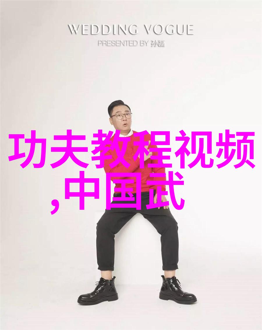太极拳24式每一式图解视频 我来教你如何轻松掌握这门古老武术的每一个动作