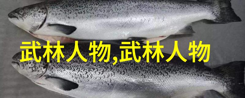 武林八大门派掌门人聚首心意拳秘笈传承