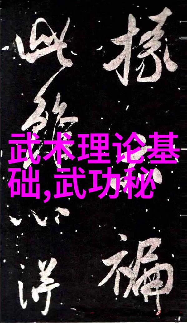 武术自学入门如何从零基础开始学习武术