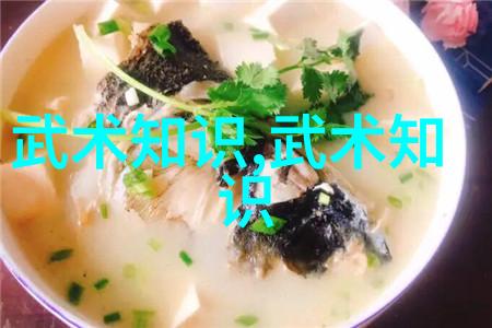 武林秘籍揭秘古代功夫真传
