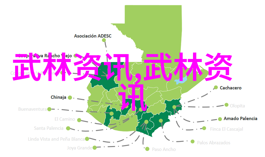 揭秘历史上的哪些事件塑造了我们对天涯游侠这种类型帮助所特有的审美