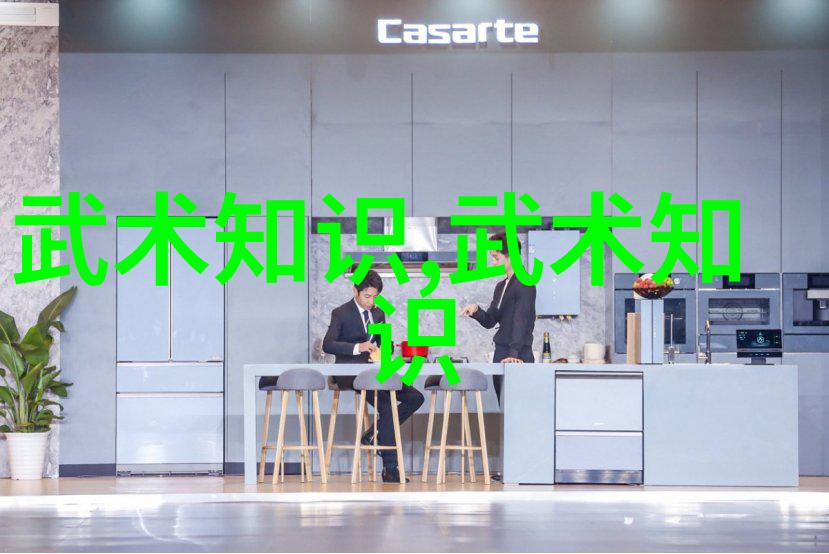 体现国粹展现精英深入剖析各大武学门派