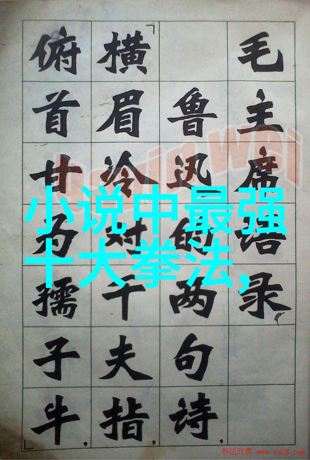 少儿散打武术我在小朋友们中间教拳少儿散打武术的快乐日子
