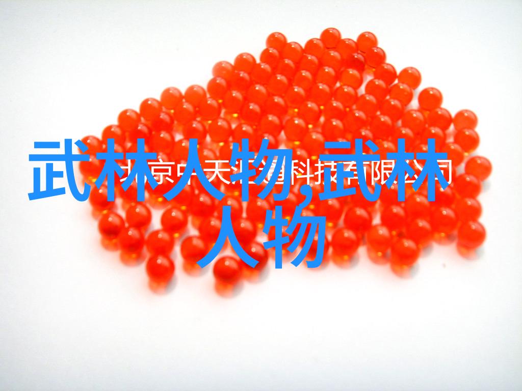 武林八大门派掌门人济南燕青拳身手如风威震江湖
