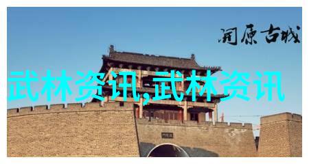 武林秘籍集萃揭秘那些神秘的绝学之术