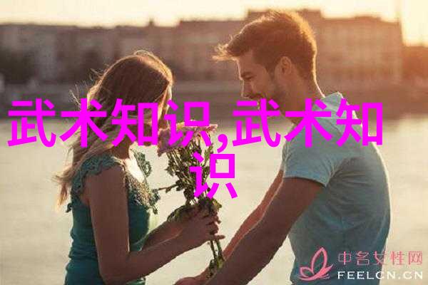 中国最著名的武术流派 - 中华武林的巅峰之作探索中国最著名的武术流派