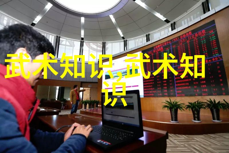 秘笈解锁中国武术十大门派的神秘传承