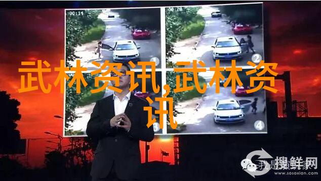 太极之美揭秘24式太极拳的精妙分解动作