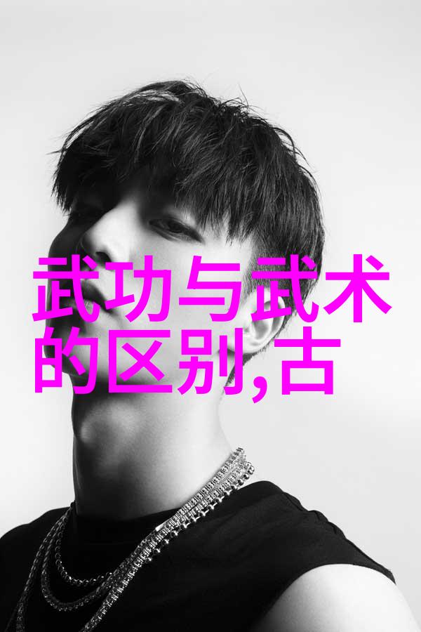 横练功夫排名谁能成为武林绝顶高手