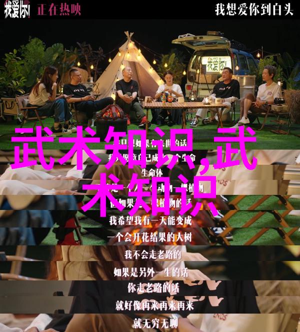 中国武术十大门派的辉煌历程与文化内涵