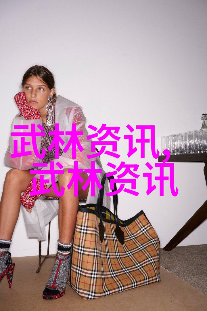 武当山传人之谜揭秘十五代的隐秘世系