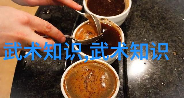 清风古韵门派拳术馆