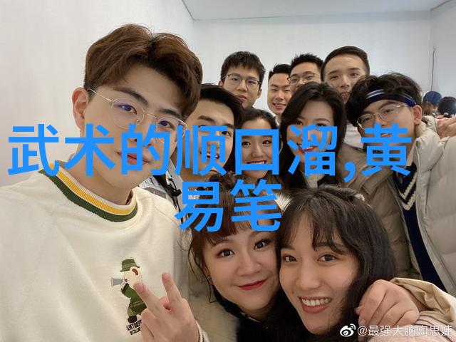 中国功夫门派实战排名揭秘武林顶尖之争