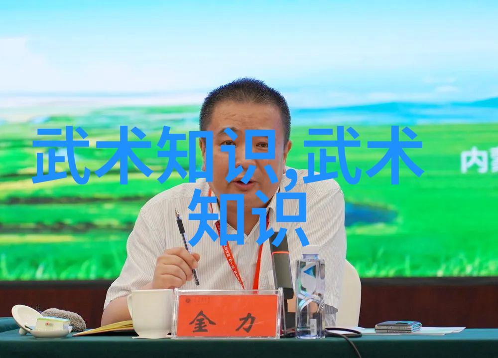 中华武学巨擘中国体系最庞大的武术门派究竟是什么