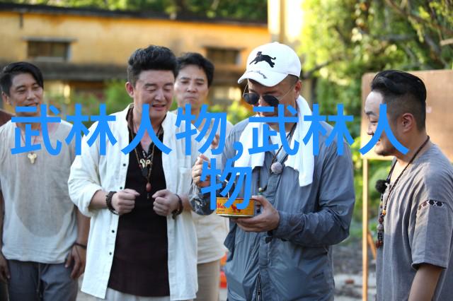 绝技风云各派门派大比拼