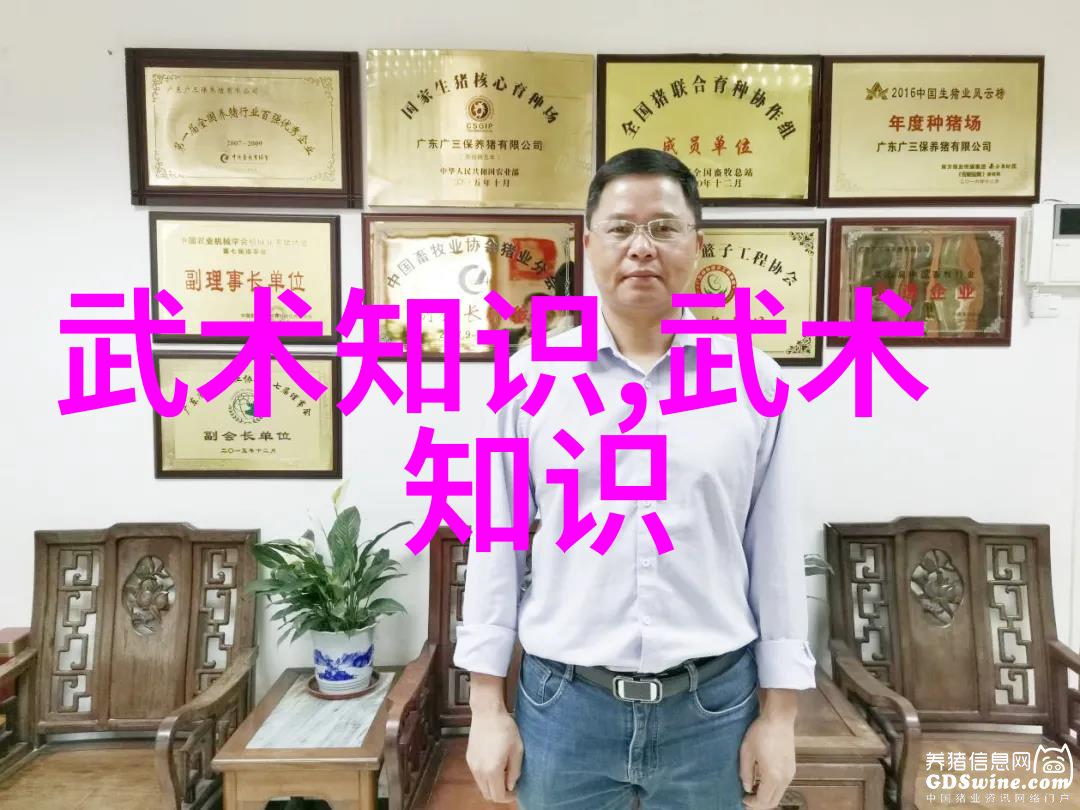 预备式与起势24式太极拳口诀表中的自然之韵
