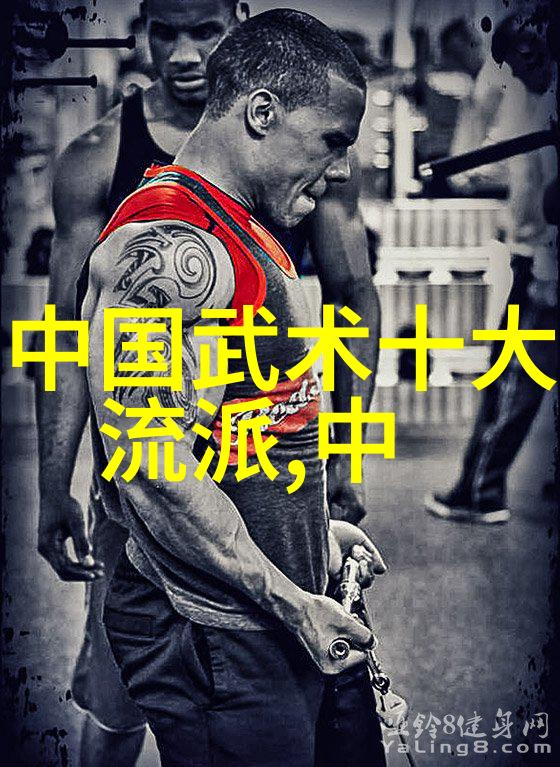武林秘谱解锁中国30门派之谜