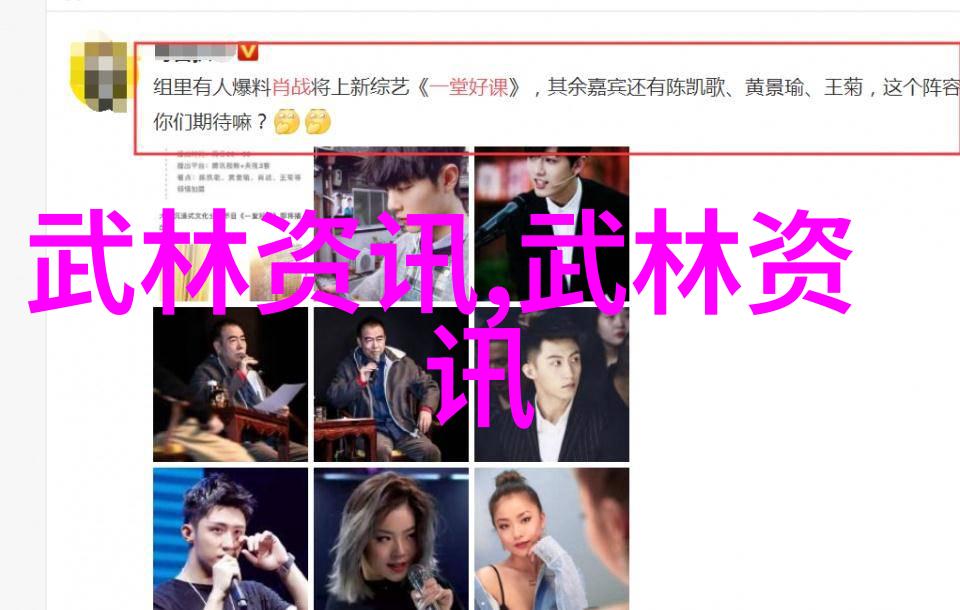 现存的门派中浑圆太极拳与任意拳种同样精彩