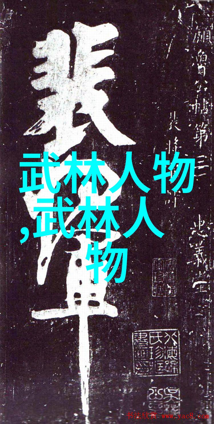 贵州武林门派黔南少林