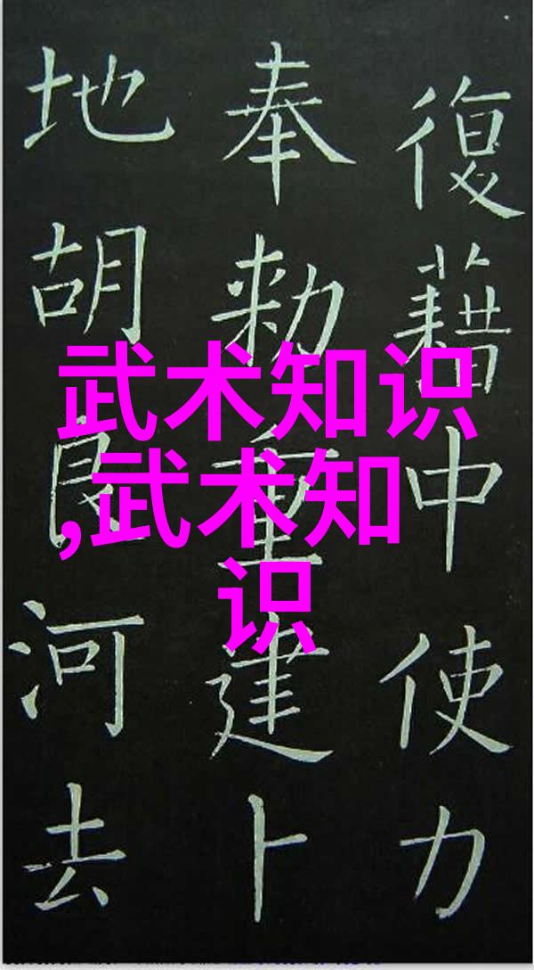 解锁拳法秘籍十六招式图解的真谛在何处