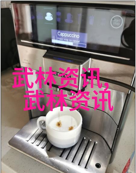 武学之路从新手到高手成长历程全记录