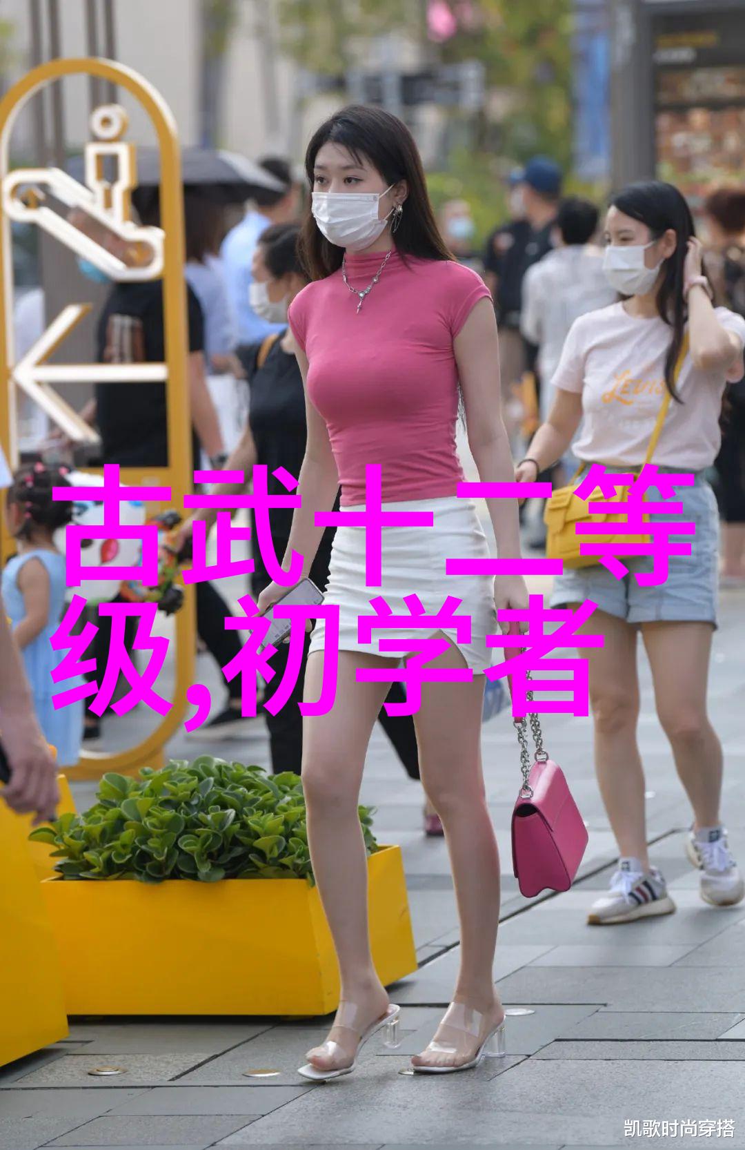 中国最著名的武术流派反复演绎杨氏太极拳精髓