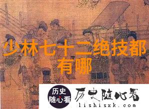 中国传统武术拳法-探索中国古代武学之美拳法的哲学与实战