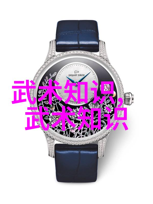 为什么我们总是对那些神秘的内功外门和绝学充满好奇心
