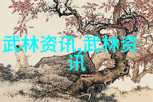 初学者的拳术之旅掌握基础技巧的秘诀