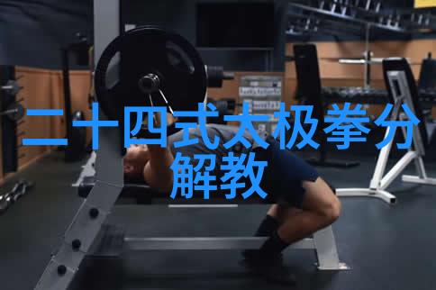 形意拳哪个流派厉害龙象太极门武林绝技