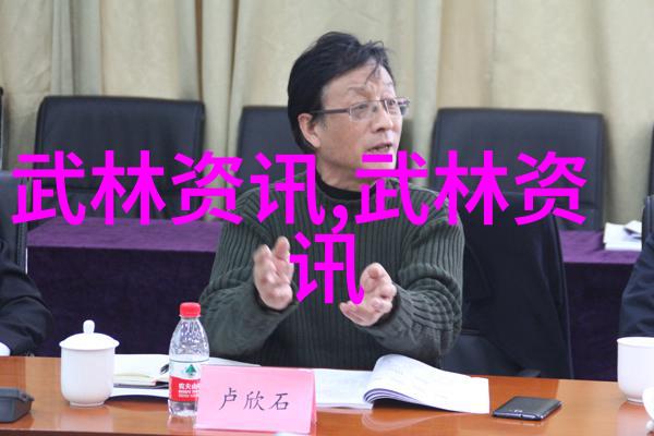 安徽武林秘密赵堡太极拳的传说