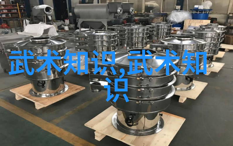 武林绝学揭秘穿梭江湖的神通之谜