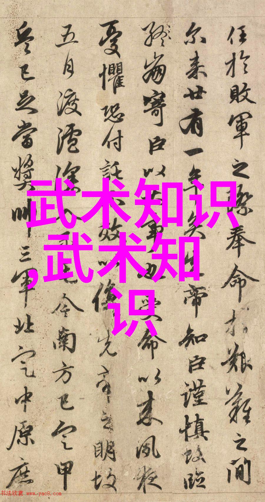 古代最强武功-天下第一揭秘古代武林中最为绝伦的内功外化