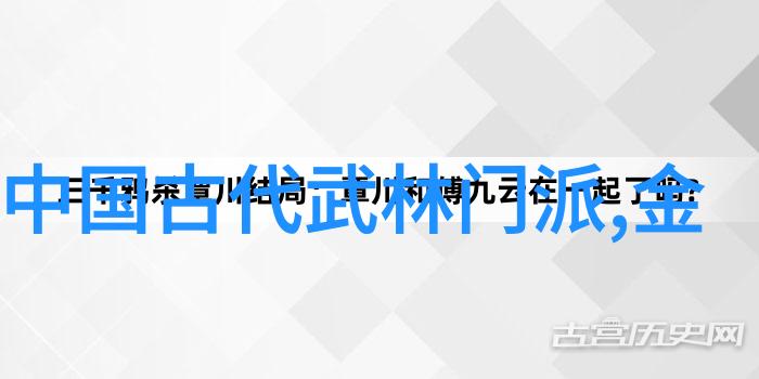 武林绝学之争哪门武术最为强大内含各种高超招式与秘籍