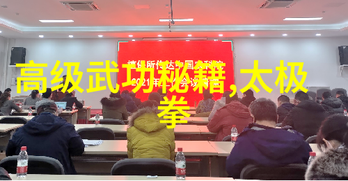 崆峒派实用与观赏并重湖南武术门派之冠