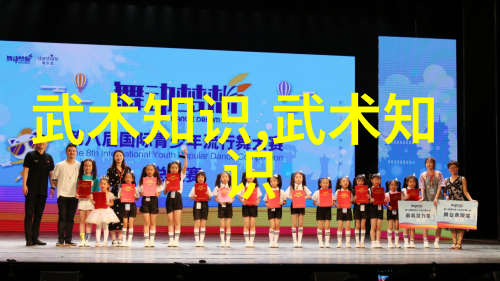 现代门派有哪些我眼中的那些新兴武学门派