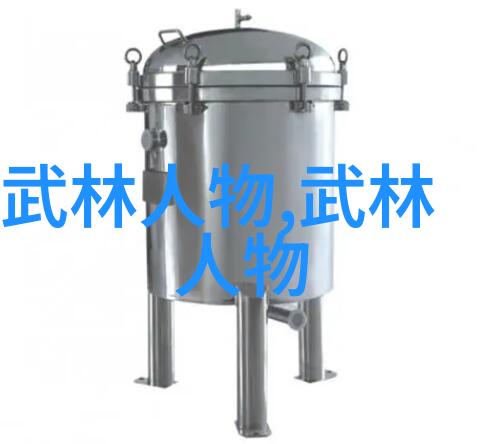 武林争霸八三年武术大赛背后的故事