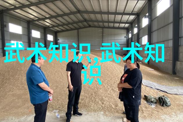 从唐到清走遍中国30个著名武术门派的足迹