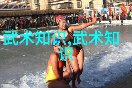 安徽武林门派江南古道上的修炼者