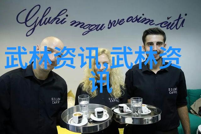 古风帮派之美绚烂篇章中的英雄们